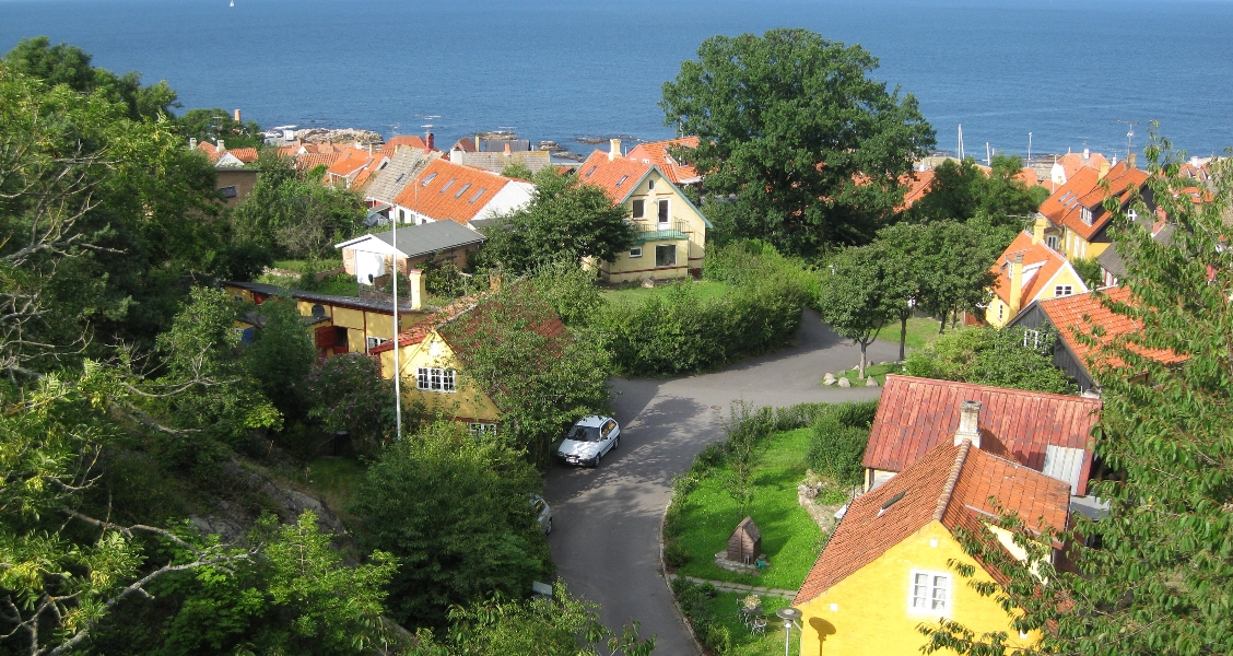7 Top Rated Attractions In Bornholm