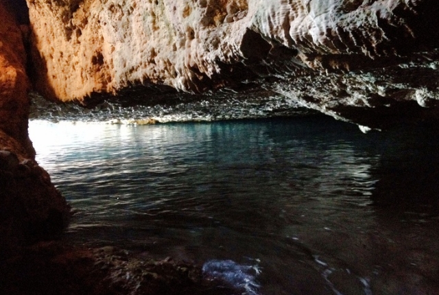 Cave of Bekiris