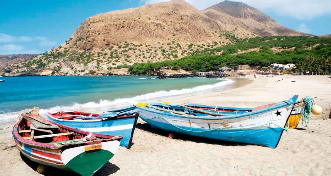 32+ Beautiful Places In Cape Verde Pictures Backpacker News