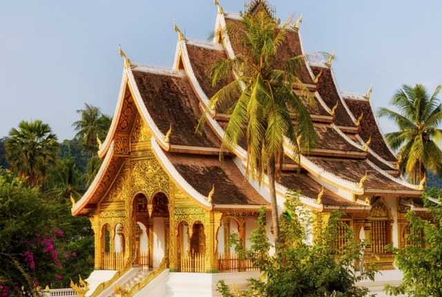 Heritage City Of Luang Prabang