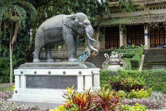 Ho Chi Minh City Zoo