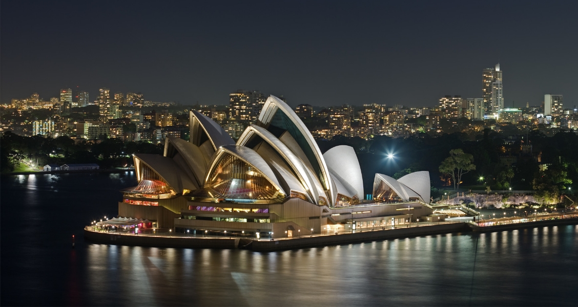 Top 10 Incredible Places To Visit In Australia - TravelTourXP.com