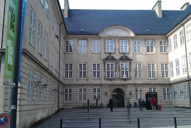 National Museum Of Denmark