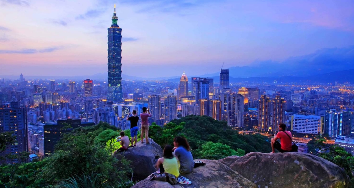 8 Places To Visit In Taiwan - TravelTourXP.com