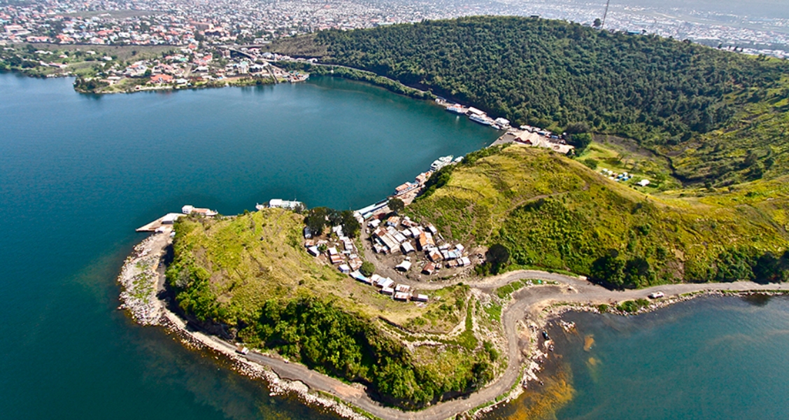 How to Get to Republic of the Congo 10 Popular tourist attractions How to Get to Republic of the Congo 10 Popular tourist attractions