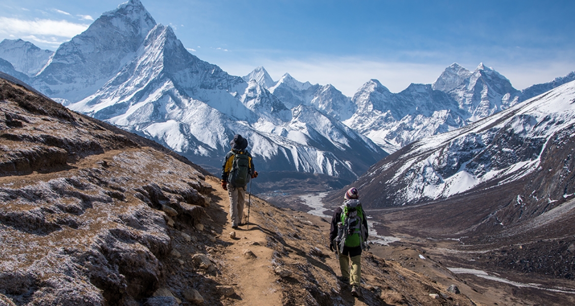 5 Things To Do When In Nepal