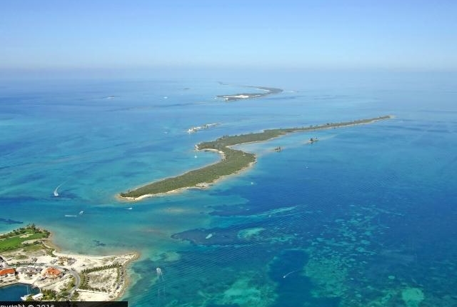 Athol Island