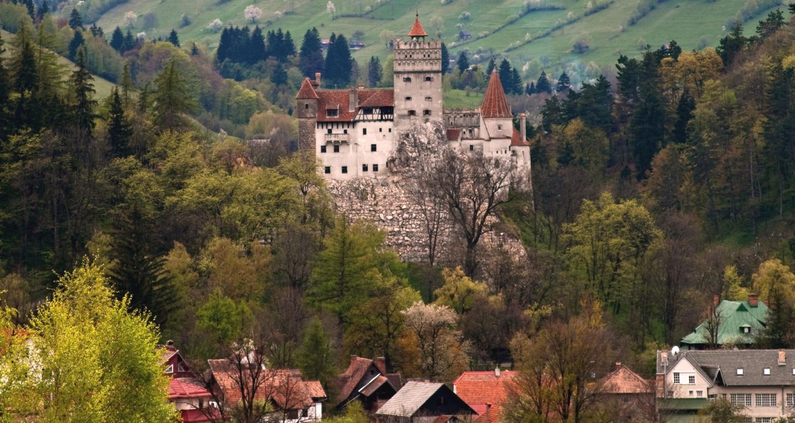 transylvania travel tips