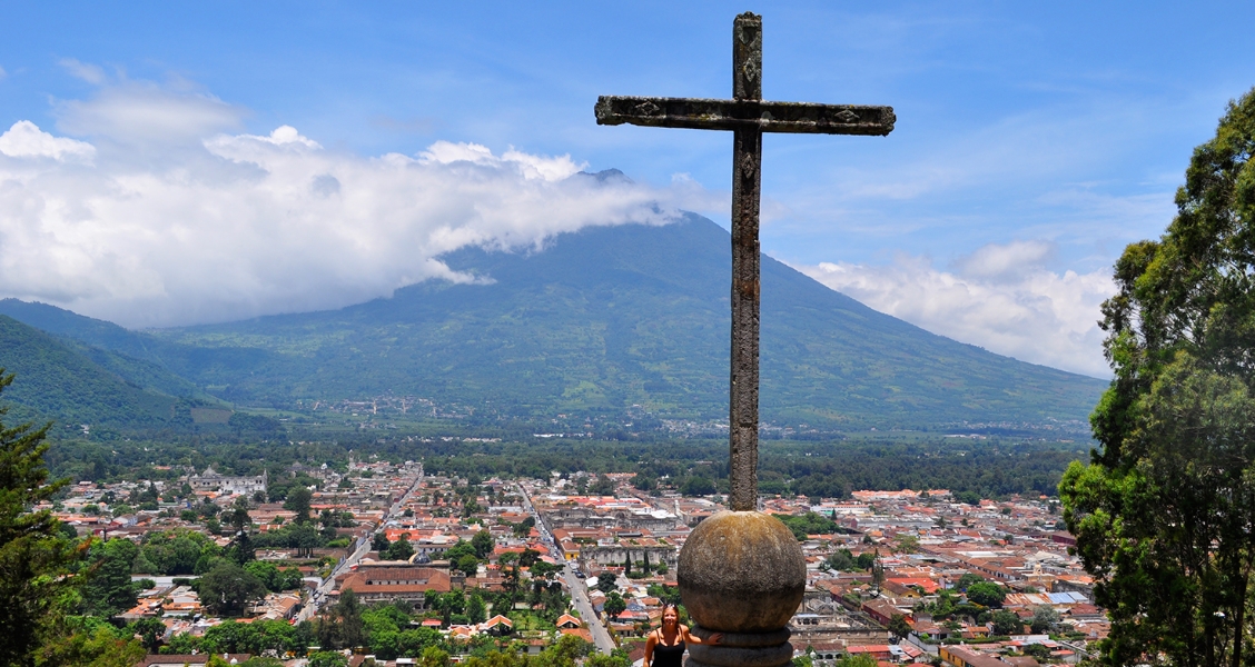 6 Top Attractions Of Guatemala For Visitors - TravelTourXP.com