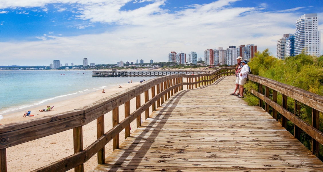 5 places to visit in uruguay