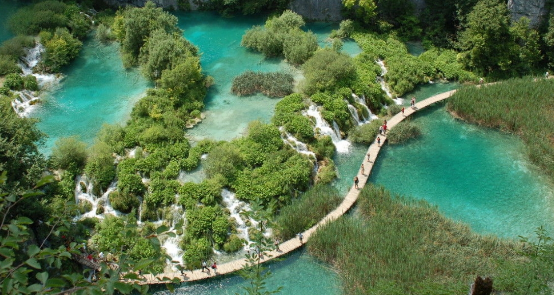 10 Amazingly Beautiful National Parks In Europe