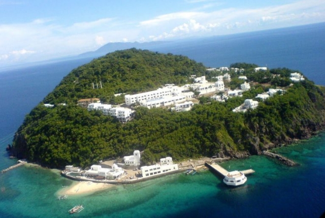 Bella Rocca Island Marinduque