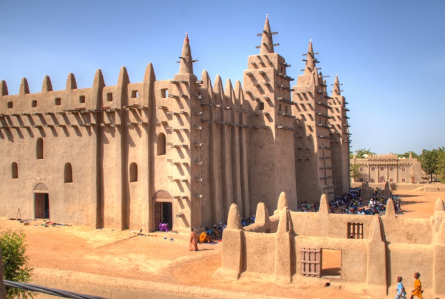 Djenne