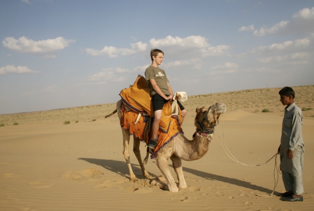 Have Fun Camel Rides