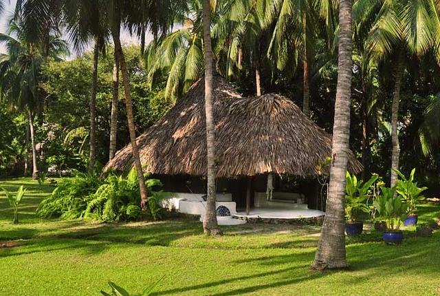Hotel Playa Koralia, Near Santa Marta, Colombia