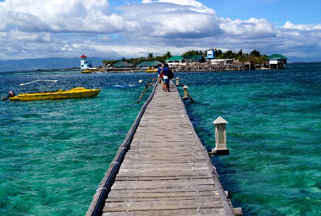 Mactan Island Cebu
