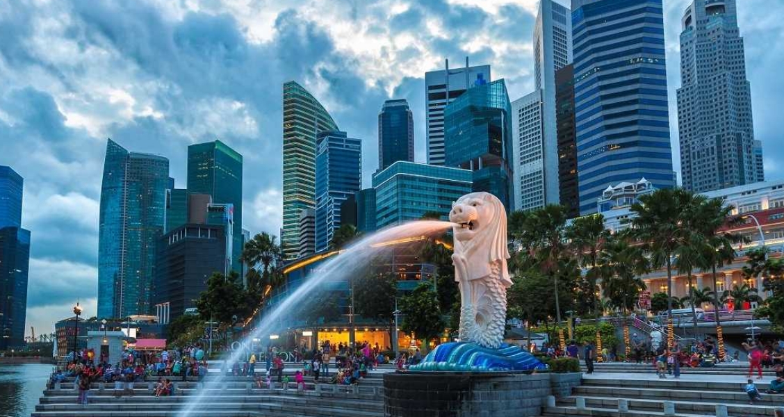 Which Is The Most Visited Place In The World? Which Is The Most Visited Place In The World?