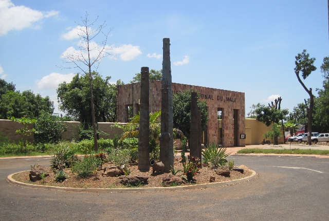National Museum Of Mali