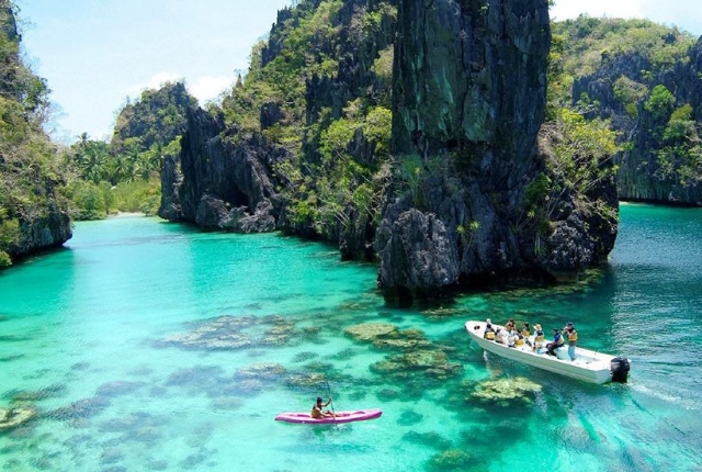 10 Exquisite Honeymoon Destinations In Philippines - TravelTourXP.com