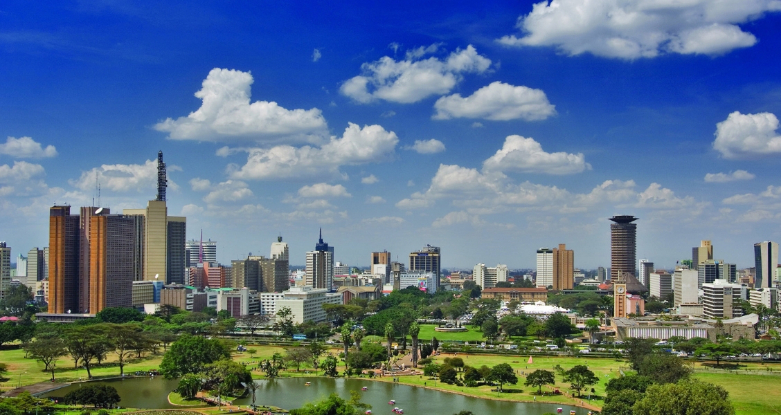 Glæd dig Mobilisere Blinke Top 10 Places To Visit In Kenya - TravelTourXP.com