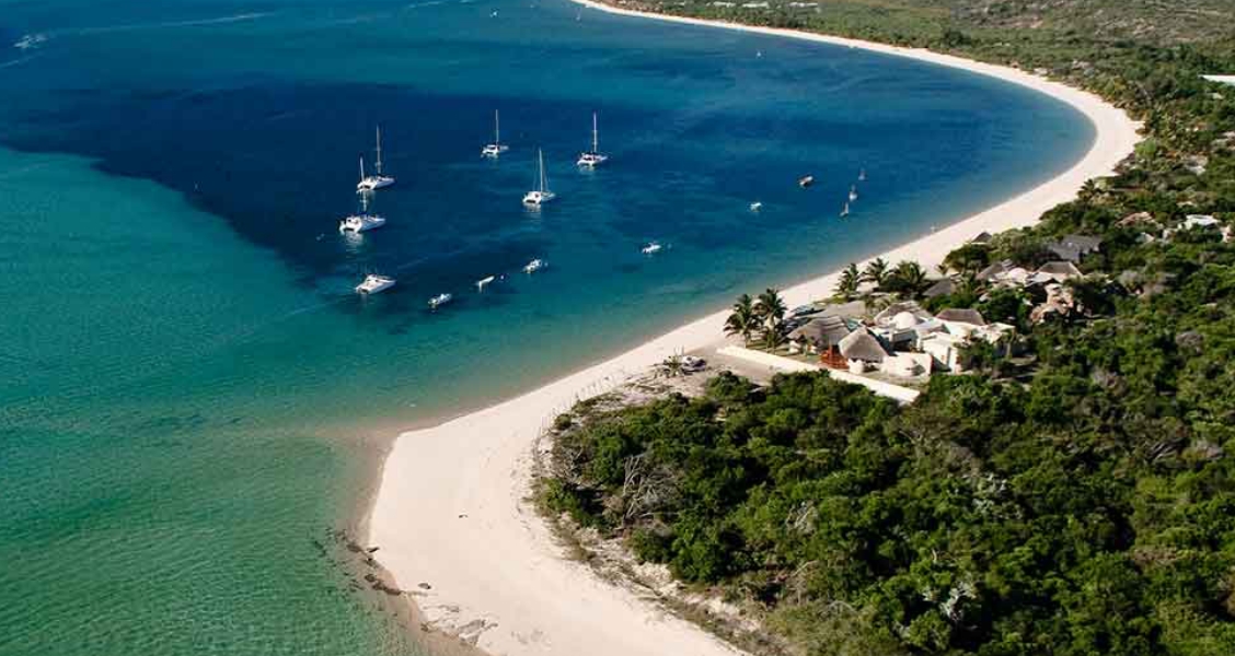 why visit mozambique