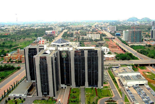 The City Of Abuja