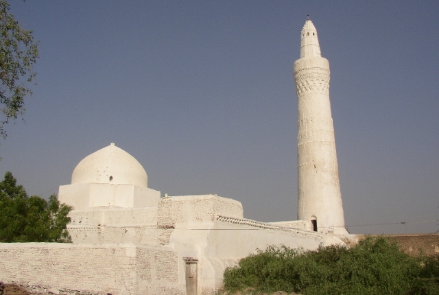The Heritage City Of Zabid