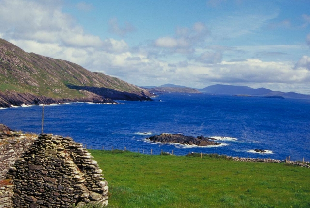 The Ring Of Kerry