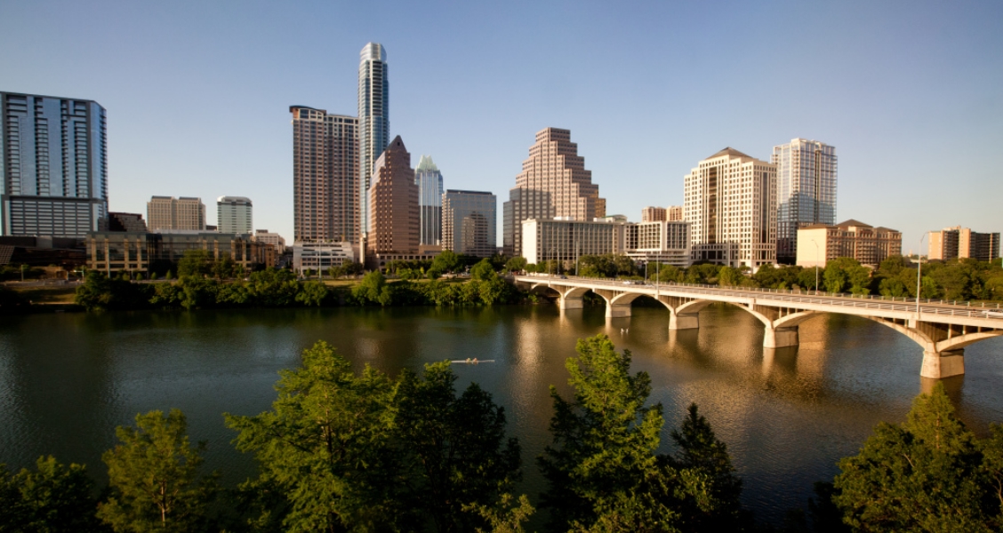 Top 9 Things To Do In Austin
