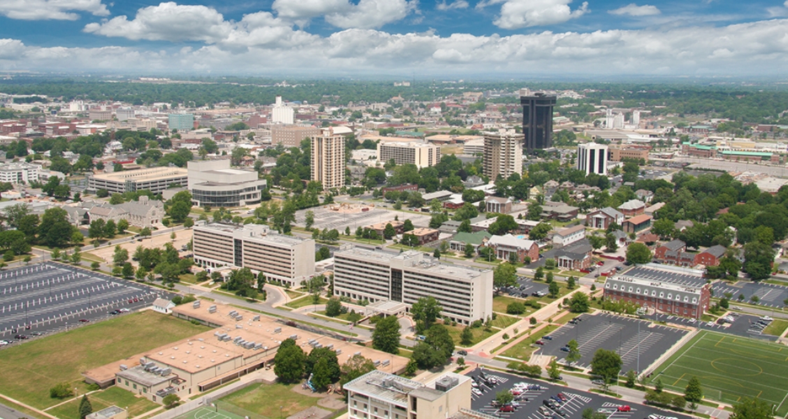 8 Incredible Tourist Attractions In Springfield To Visit