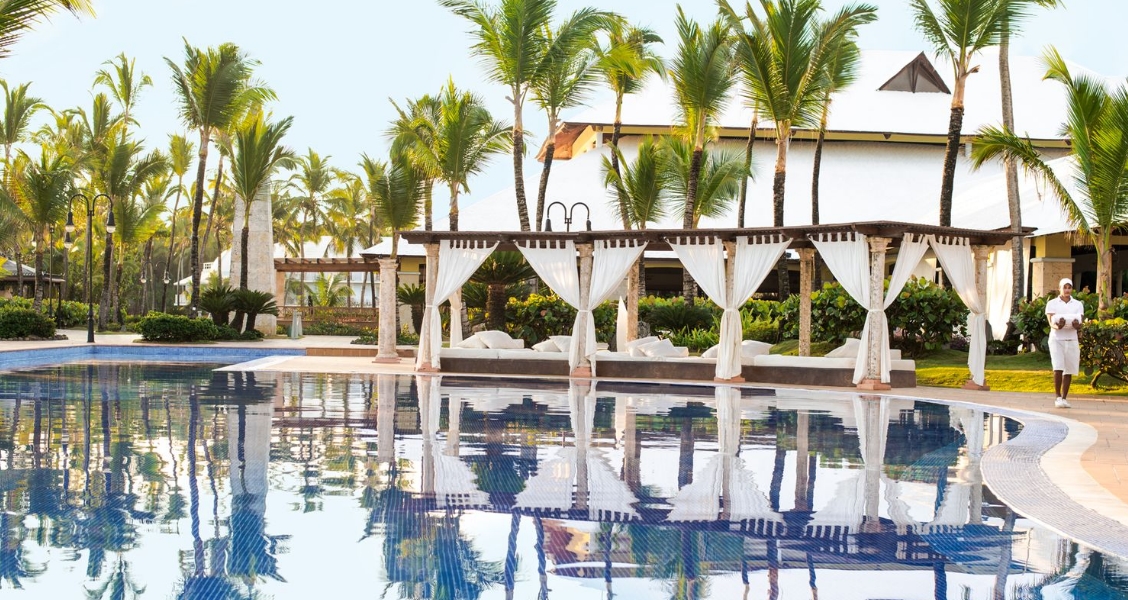 5 Best Five Star Hotels In Dominican Republic