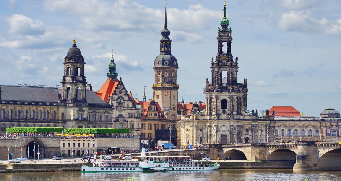 8 Remarkable Places To Visit In Dresden, Germany