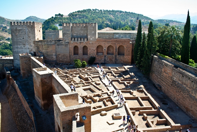 Alhambra Museum