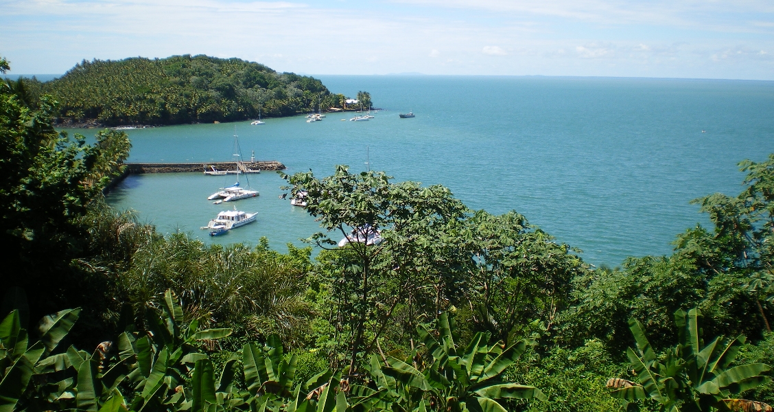5 Best Attractions Of French Guiana For Visitors