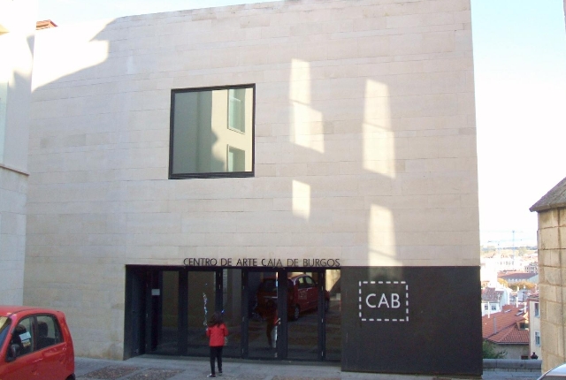 CAB Museum