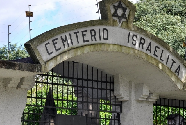 Comunidad Israelita De El Salvador