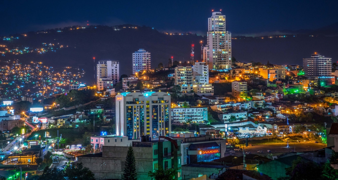 10 Travel Destinations In Tegucigalpa