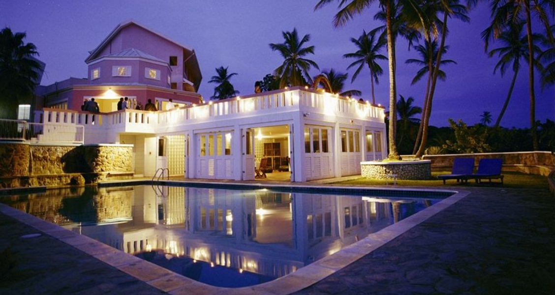 7 Best Five Star Hotels In Trinidad And Tobago