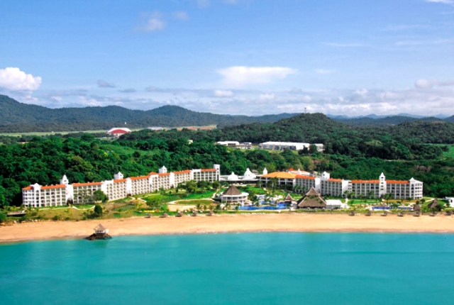 InterContinental Playa Bonita Resort And Spa