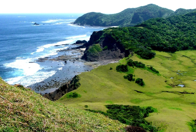 Palaui Island, Cagayan Valley