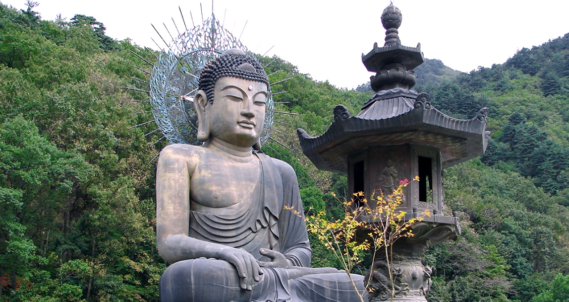 🐈 Buddhism in east asia. Introduction to Buddhism in East Asia. 20221109