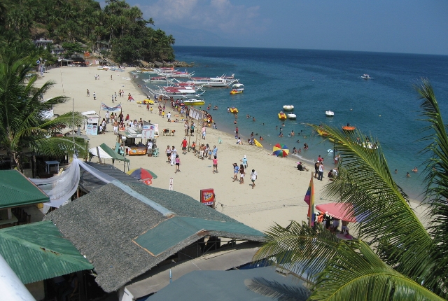 Puerto Galera, Oriental Mindoro