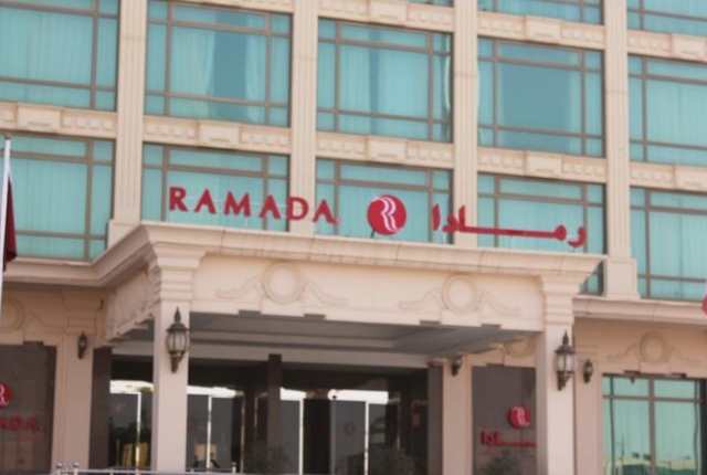 Ramada Riyadh
