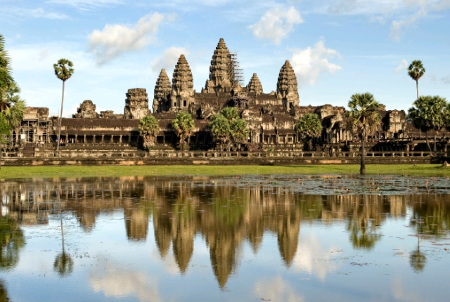 Siem Reap (Cambodia)