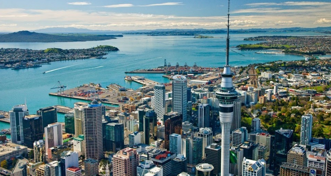6 Interesting Things To Do In Auckland, New Zealand