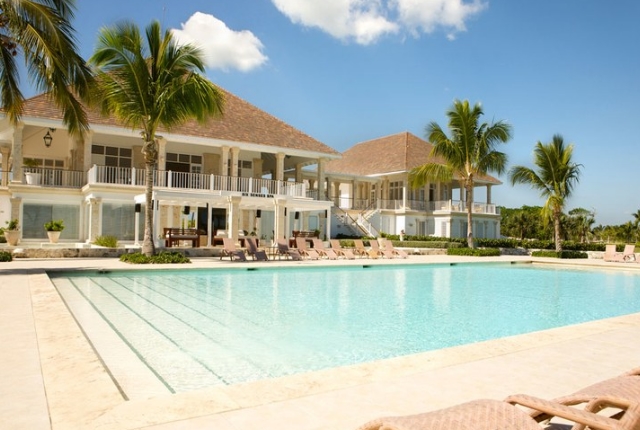 Tortuga Bay Hotel Puntacana Resort And Club