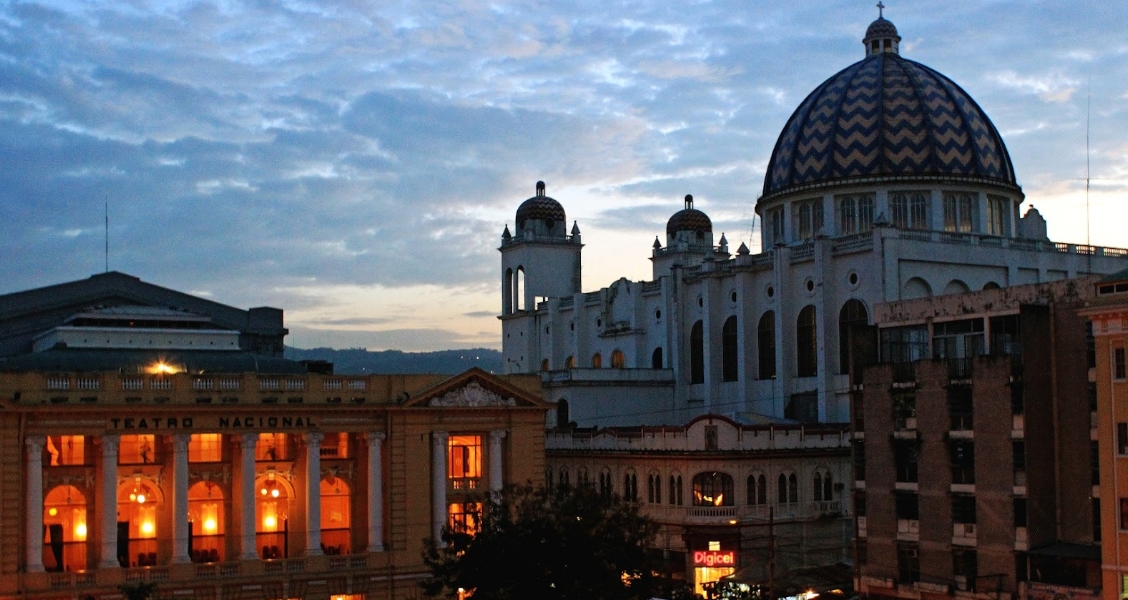 10 Best Travel Destinations In Soyapango - TravelTourXP.com