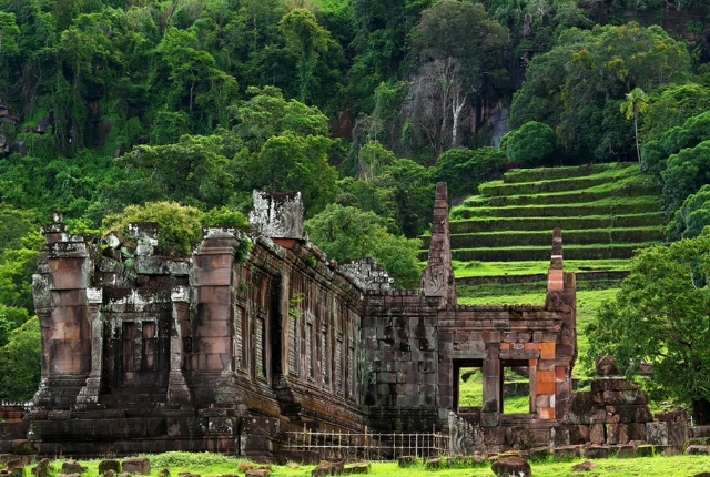 Wat Phou (Laos)