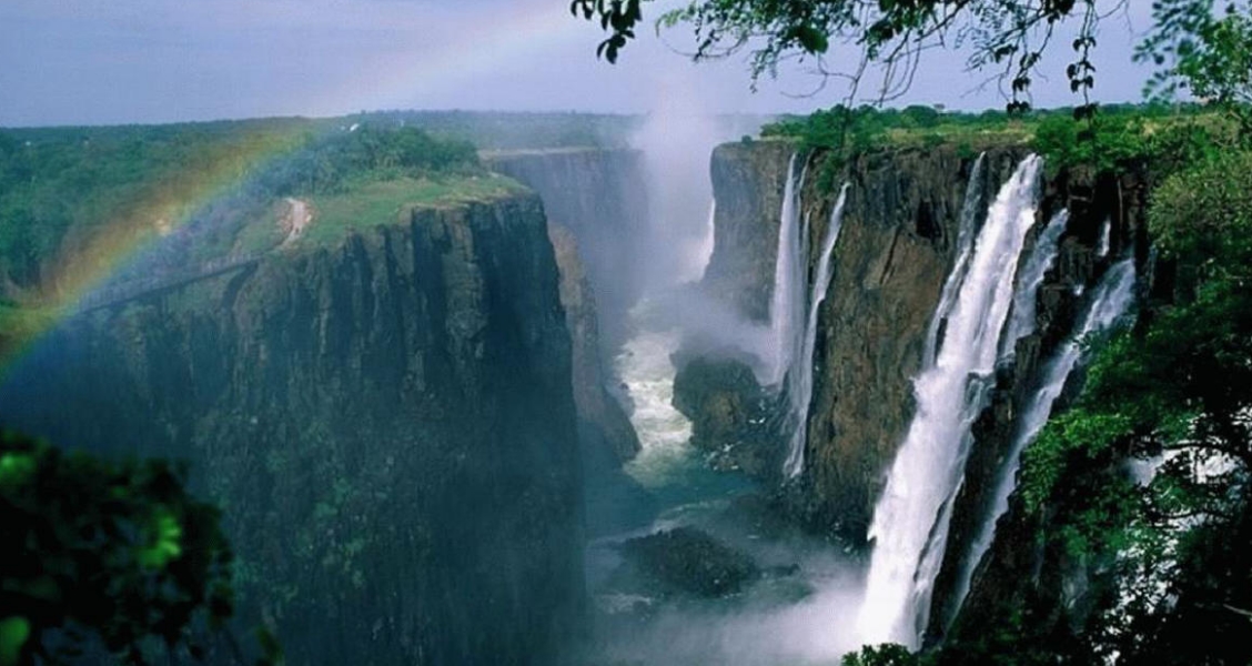 tourist attractions in gabon africa