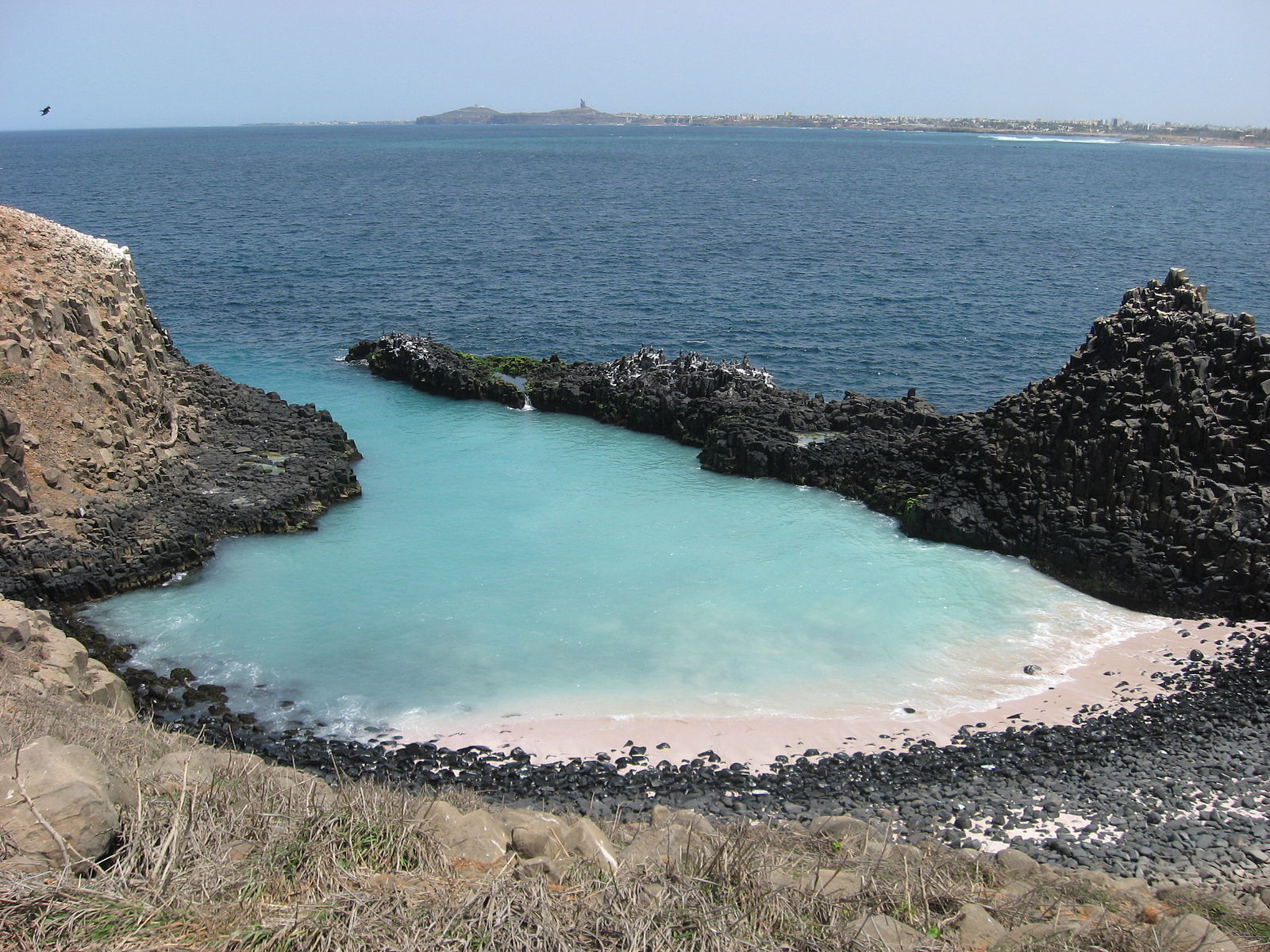 12 Best Tourist Attractions In Senegal To Visit